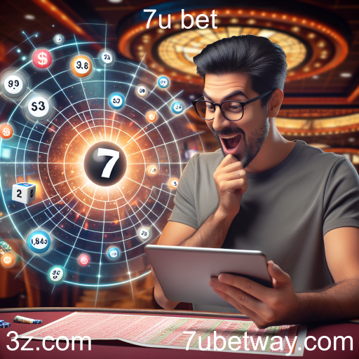 Loteria Online no 7u Bet: Conheça as Melhores Opções