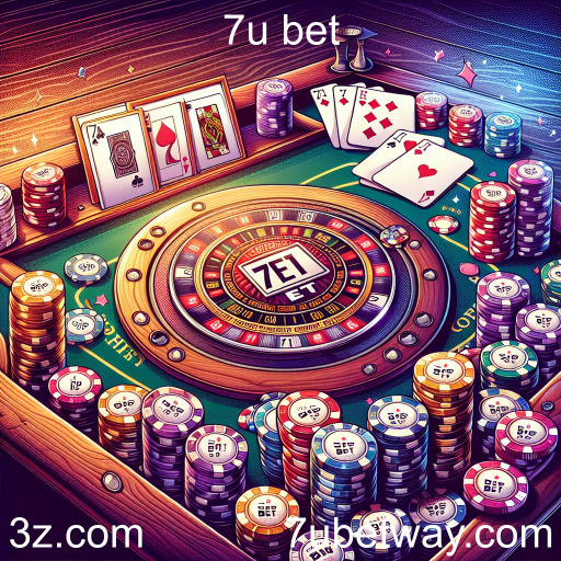 Descubra os Melhores Jogos de Mesa na 7u bet